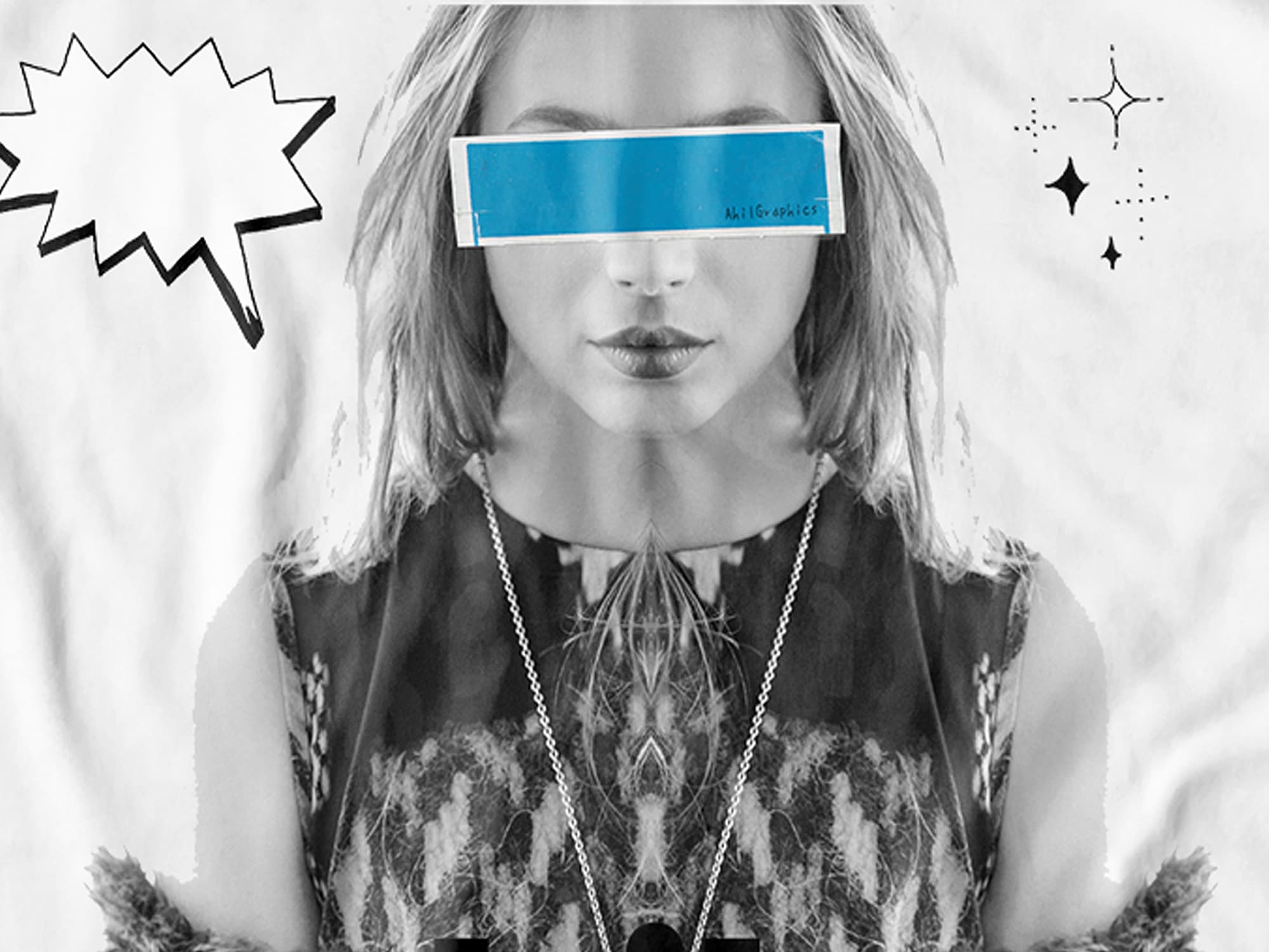 T-shirt & Label Design